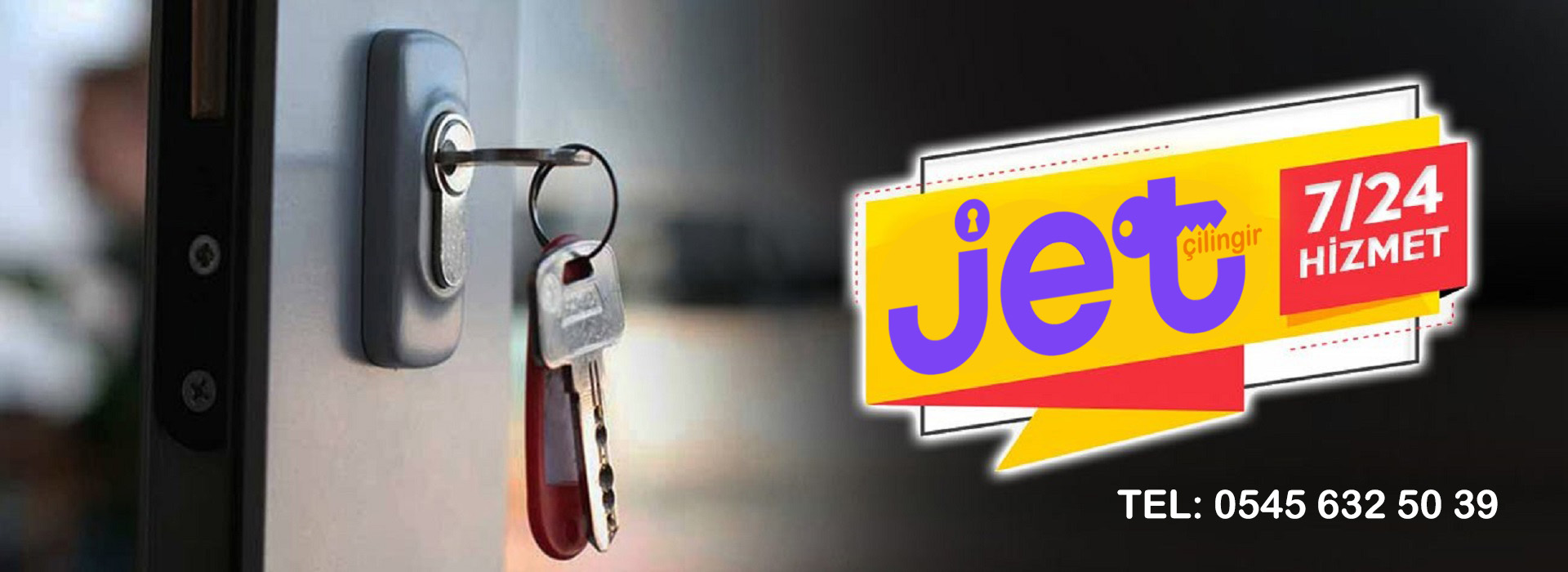  - Jet Çilingir - Çatalca